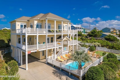 1010 Ocean Dr, Emerald Isle, NC 28594 - photo 2