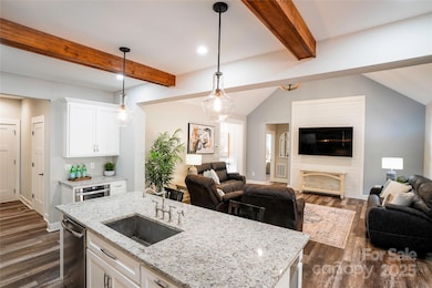 2606 Lee Lawing Rd, Lincolnton, NC 28092 - photo 4