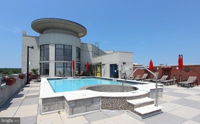 Clarendon 1021 unit 707, Arlington, VA 22201 - photo 2