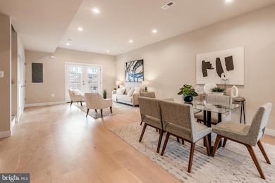 852 Xenia St SE unit 2, Washington, DC 20032 - photo 7