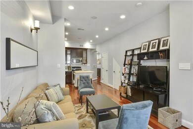 3365 18th St NW unit 2, Washington, DC 20010 - photo 5