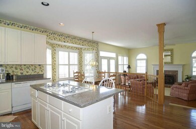 8201 Madrillon Estates Dr, Vienna, VA 22182 - photo 4