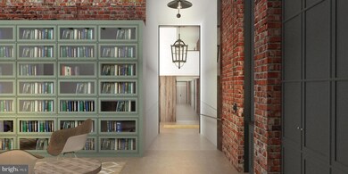 Chapman Stables unit 321, Washington, DC 20001 - photo 4