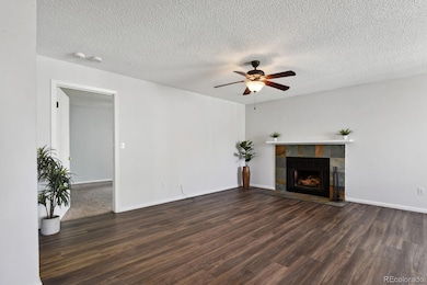 3051 S Ursula Cir unit 302, Aurora, CO 80014 - photo 5