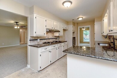 2603 Adams St, Alvin, TX 77511 - photo 5