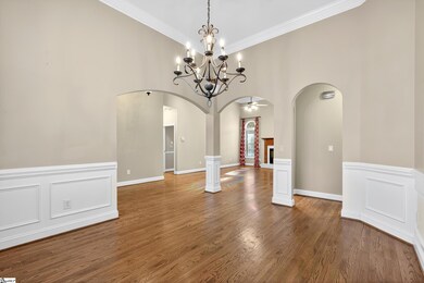 750 Ship Wreck Place, Inman, SC 29349 - photo 6