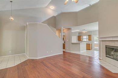 1811 Bridgeport Dr, Providence Village, TX 76227 - photo 5