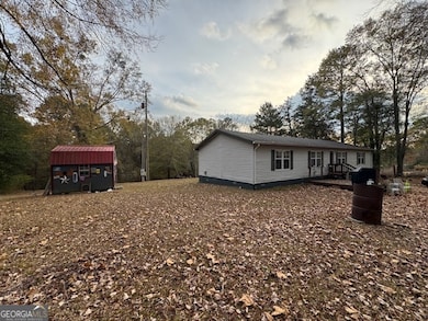 5380 Fletcher Dr, Oxford, GA 30054 - photo 6
