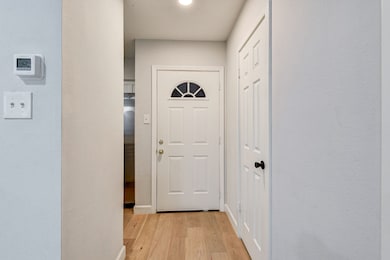 Once you step-in, you will find a huge pantry OR r