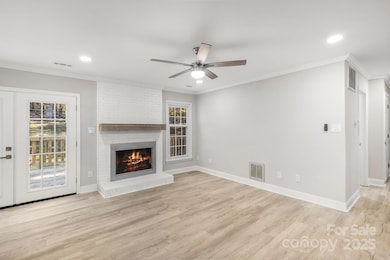 1111 Somersby Ln, Matthews, NC 28105 - photo 3