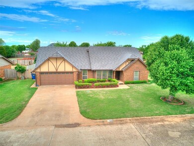 904 N Park Place, Kingfisher, OK 73750 - photo 6