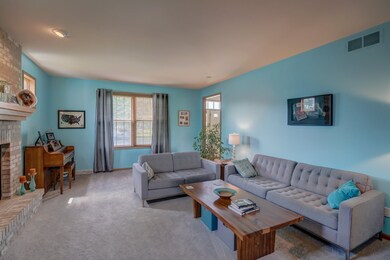 5252 Snapdragon Trail, Fitchburg, WI 53711 - photo 5