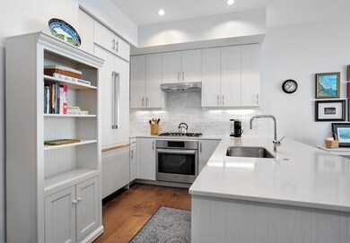 Brio Hingham unit 401, Hingham, MA 02043 - photo 4