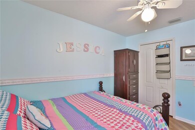 1st Bedroom