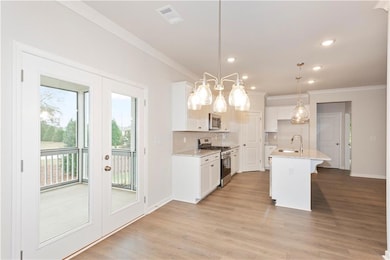 3800 Shelleydale Dr unit 1, Powder Springs, GA 30127 - photo 6