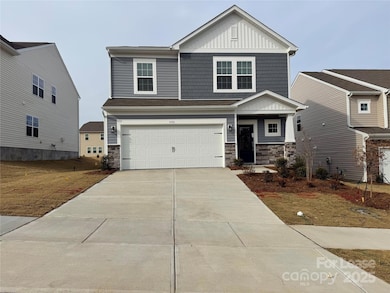 4326 Shimmering Stone Way, Maiden, NC 28650 - photo 2