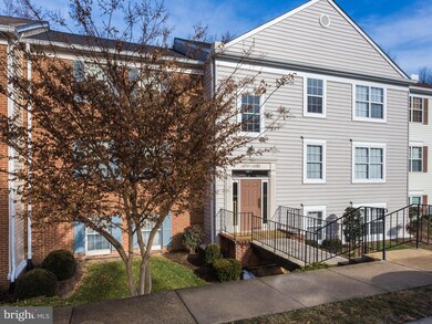 12272 Stevenson Ct, Woodbridge, VA 22192 - photo 2