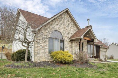 797 Edgehill Dr, Logan, OH 43138 - photo 4