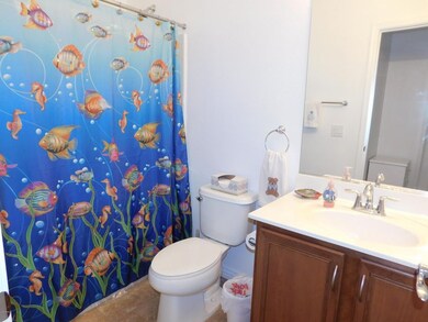 GUEST BATH