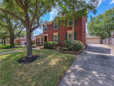7415 Forest Dawn Way, Houston, TX 77095 - photo 4