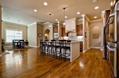 1406 NW Angel Falls Rd, Bentonville, AR 72712 - photo 6