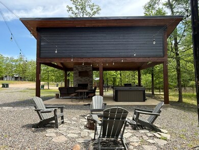 19 Smoked Hickory Ln, Broken Bow, OK 74728 - photo 4