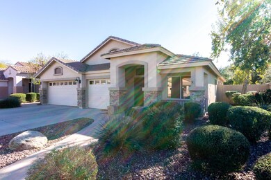 5633 E Grove Cir, Mesa, AZ 85206 - photo 2