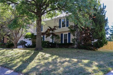 1208 NW Porter Dr, Blue Springs, MO 64015 - photo 5