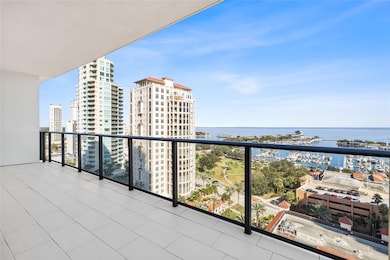 One St. Petersburg unit 1504, Saint Petersburg, FL 33701 - photo 5