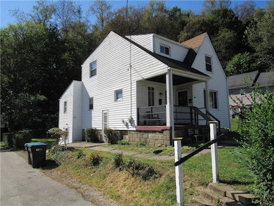 100 Curtis St, Tarentum, PA 15084 - photo 3