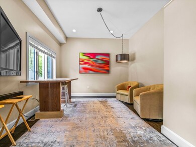 2 Benjamin Place unit 2, Chestnut Hill, MA 02467 - photo 5