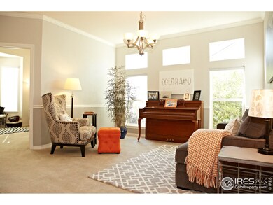 formal dining or library/music room