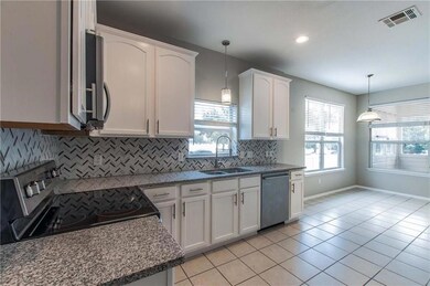 10252 Waterbury Dr, Providence Village, TX 76227 - photo 4