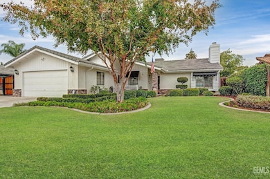 7104 Copper Creek Way unit A, Bakersfield, CA 93308 - photo 5