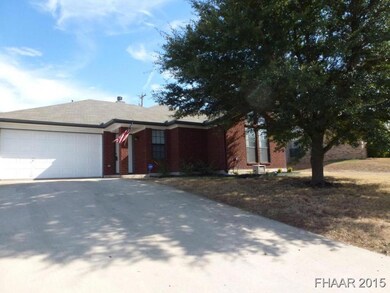 1203 Joe Morse Dr, Copperas Cove, TX 76522 - photo 2
