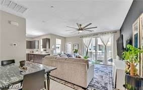 11258 Essence Point Ave unit 211, Las Vegas, NV 89135 - photo 2