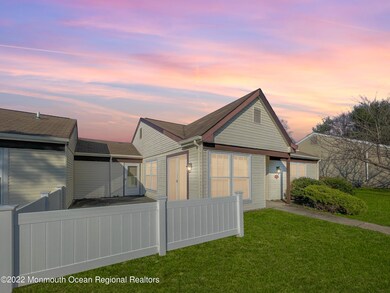 832 Westminster Ct unit c, Manchester, NJ 08759 - photo 2