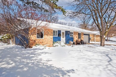 10848 Crooked Lake Blvd NW, Coon Rapids, MN 55433 - photo 2