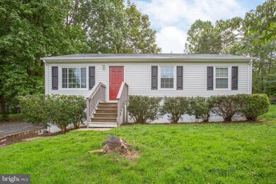 407 Cleveland Ct, Fredericksburg, VA 22407 - photo 4