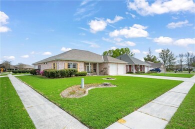 1723 Polk St, Houma, LA 70360 - photo 2