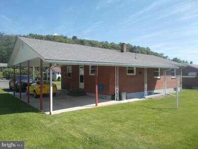345 Parkview Dr, Keyser, WV 26726 - photo 3