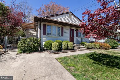 8743 Stockton Ave, Merchantville, NJ 08109 - photo 5