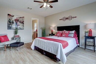 6515 W Ridgecreek Dr, Missouri City, TX 77489 - photo 7