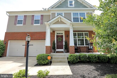 15233 Eve Way, Brandywine, MD 20613 - photo 2