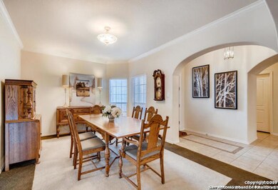 24819 White Creek, San Antonio, TX 78255 - photo 2