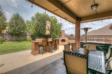 2629 SE 9th Cir, Moore, OK 73160 - photo 6