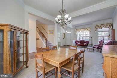 534 Gentlewood Square, Purcellville, VA 20132 - photo 5