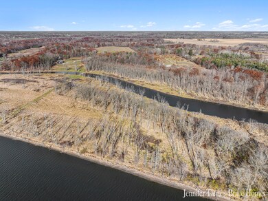 10894 Garfield St unit PARCEL A1, Coopersville, MI 49404 - photo 7