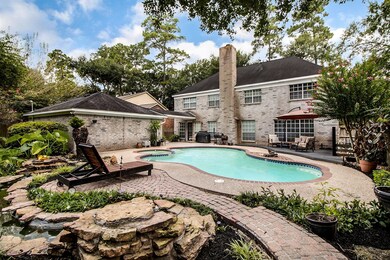 15722 Hermitage Oaks Dr, Tomball, TX 77377 - photo 6