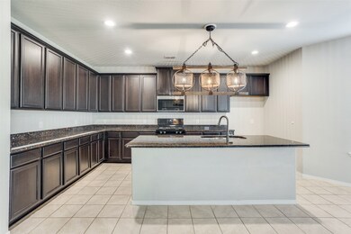 1725 Crescent Oak St, Wylie, TX 75098 - photo 2